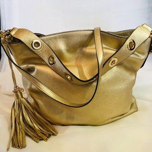Michael Kors Satchel